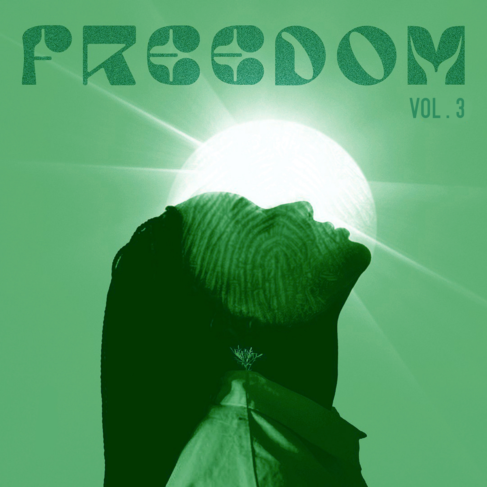 Freedom volume 3