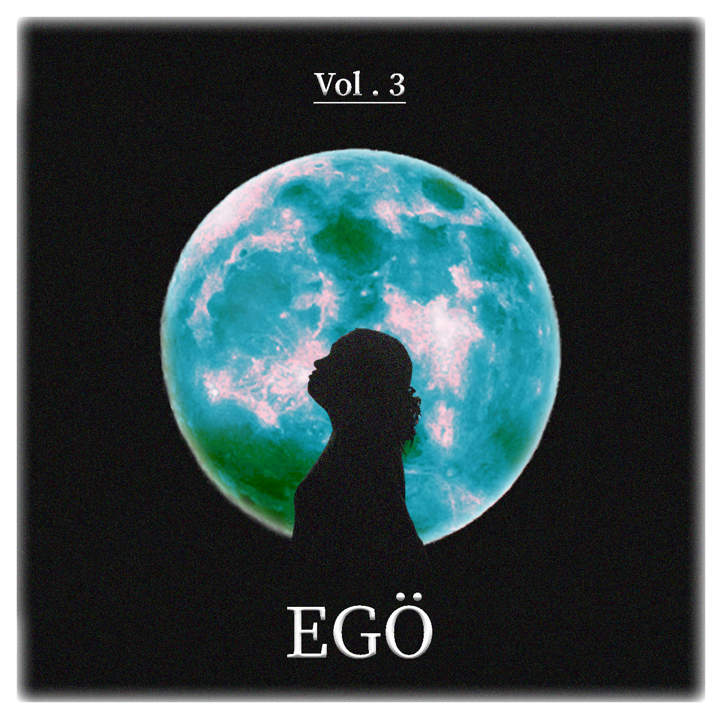 Ego volume 3