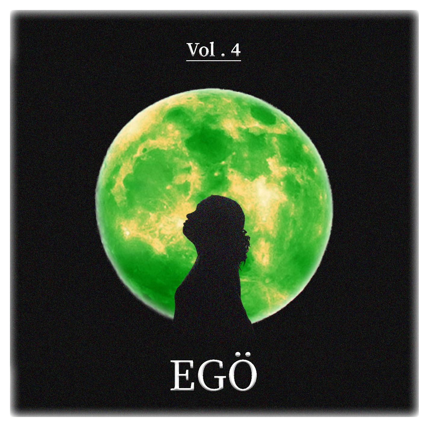 Ego volume 4